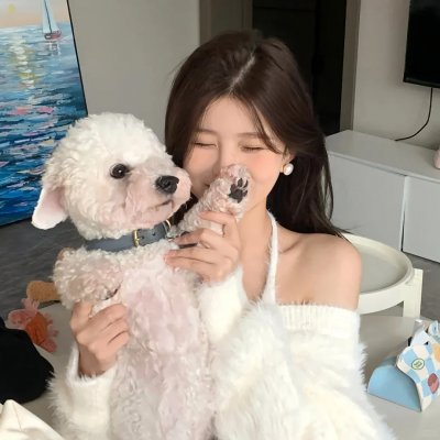 温暖的甜蜜的